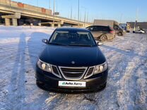 Saab 9-3 1.8 MT, 2008, 279 000 км, с пробегом, цена 725 000 руб.