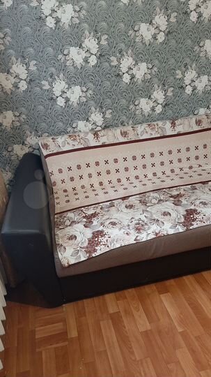 1-к. квартира, 23 м², 5/5 эт.