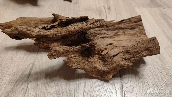 Коряги для аквариума