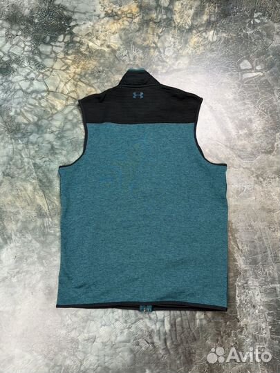 Жилетка Under Armour Golf оригинал