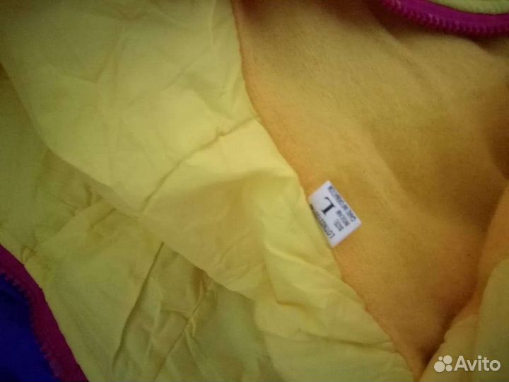 Детские вещи на девочку