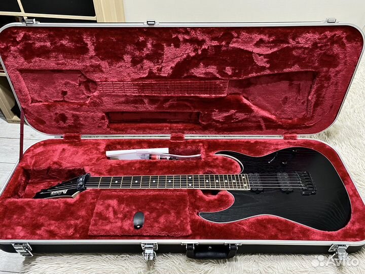 Электрогитара ibanez RGR652 Prestige