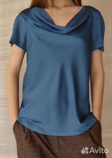 Блузка женская 50 52