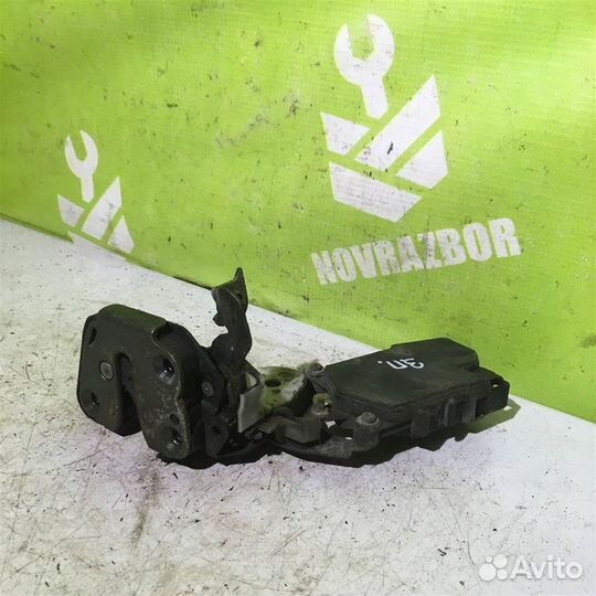 Замок двери задней правой Субару Форестер 10