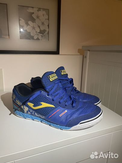 Футзалки joma mundial