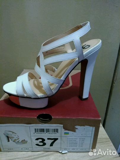 Боссоножки