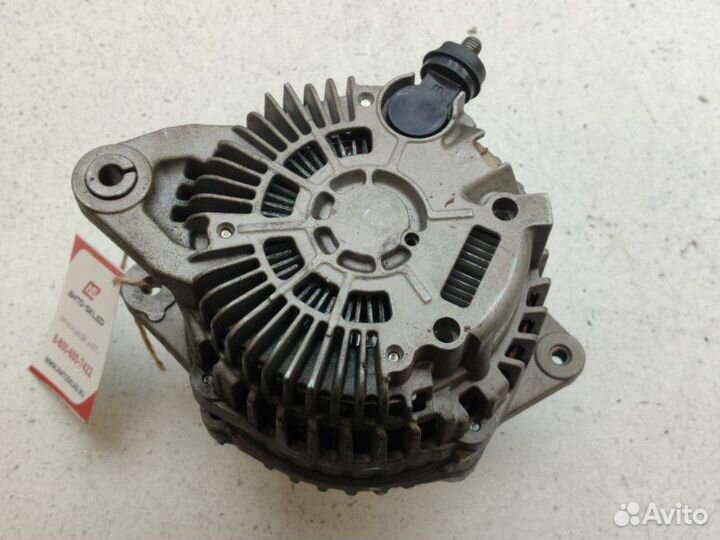 Генератор Subaru Exiga YA4 EJ204