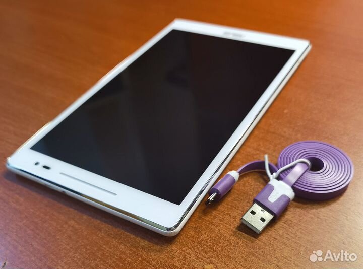 Планшет Asus ZenPad 8