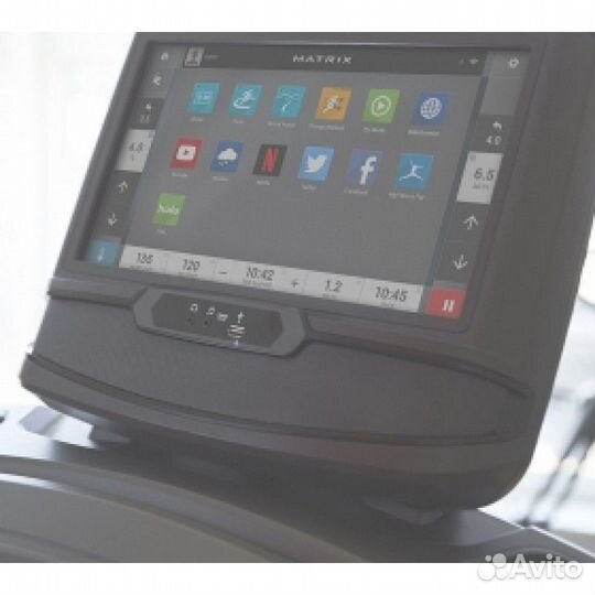 Беговая дорожка matrix TF30XER 2021