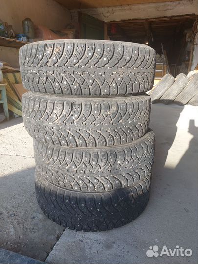 Nordman Nordman 4 185/65 R15