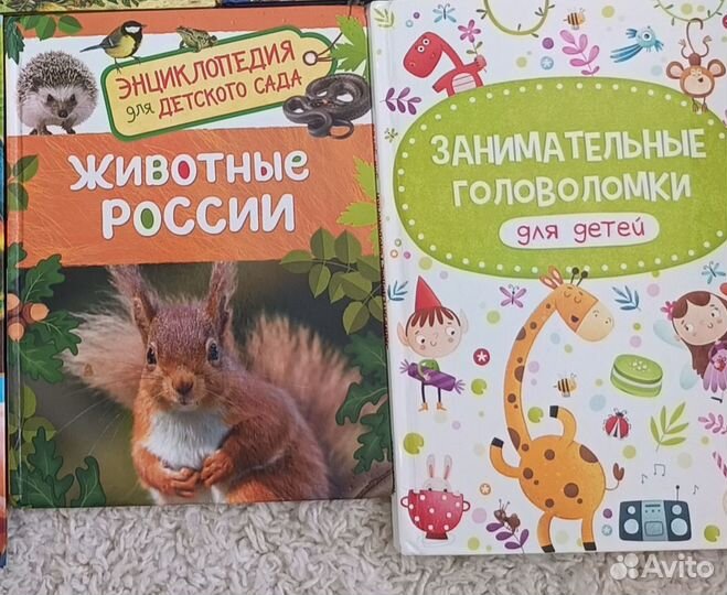 Детские книги, которым нет цены