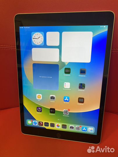 Apple iPad (9-го поколения) 64 гб
