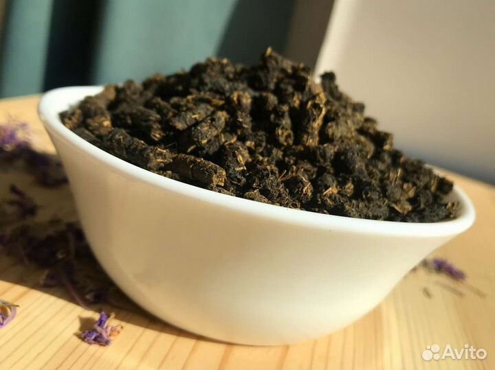 Иван-чай 1 кг кипрей 2023 настоящий, крепкий