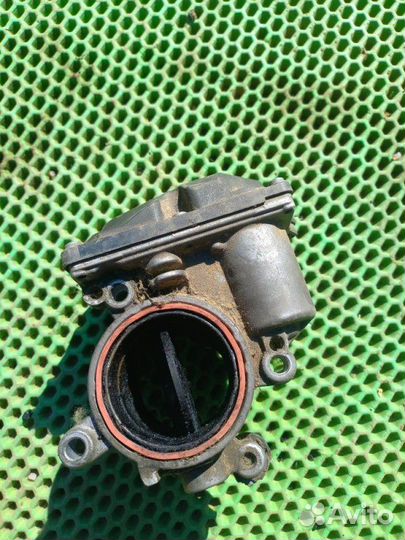 Дросельная заслонка Volkswagen Tiguan clja 2011