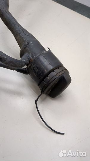 Горловина заливная топливная Toyota Prius, 2007