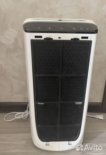 Очиститель воздуха tefal