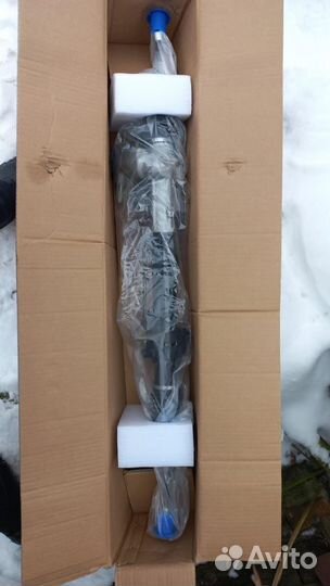 Рулевая рейка nissan teana j32