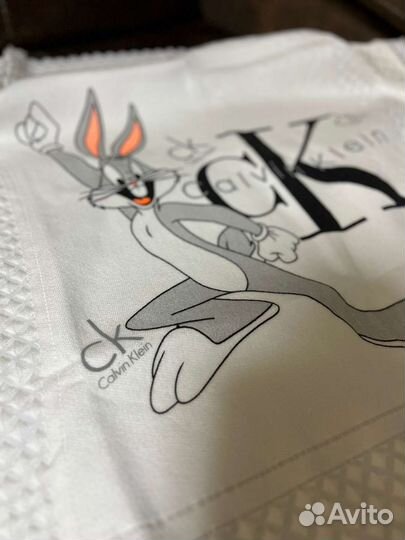 Плед детский новый