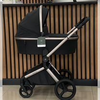 Коляска 2 в 1 Anex Flo