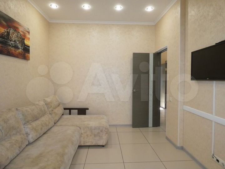 Дом 310 м² на участке 4 сот.