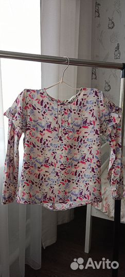 Кофточка детская