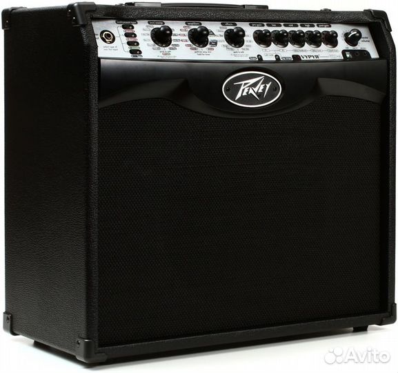 Комбо усилитель Peavey Vypyr VIP 2
