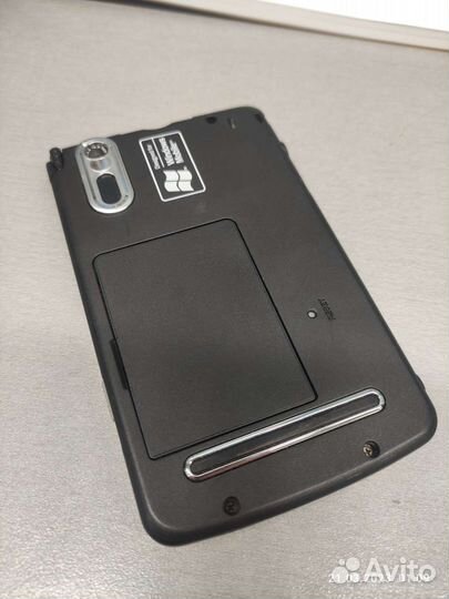 Viewsonic pocket pc v36