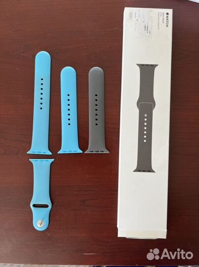 Apple Watch Серия 1 42 мм