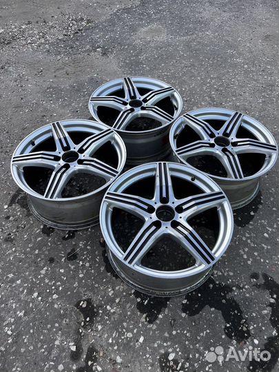 Литые Диски R18*5*112