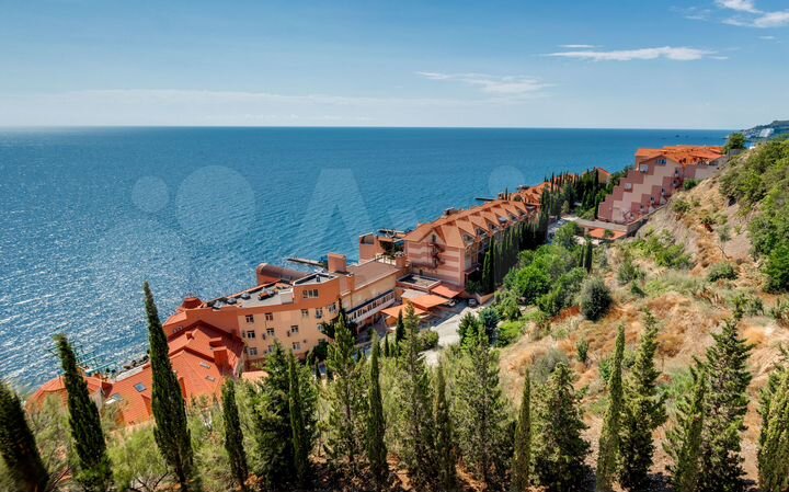 2-к. апартаменты, 79,6 м², 6/6 эт.