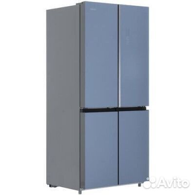 Холодильник новый многокамерный