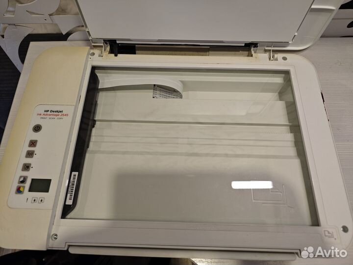 HP Deskjet 2545