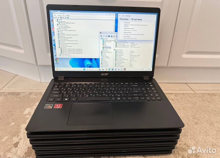 Ноутбуки б/у для любых задач