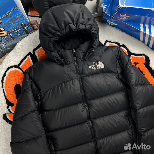 Пуховик The North Face 700