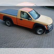 Chevrolet Colorado 2.9 AT, 2012, 160 000 км, с пробегом, цена 2 200 000 руб.