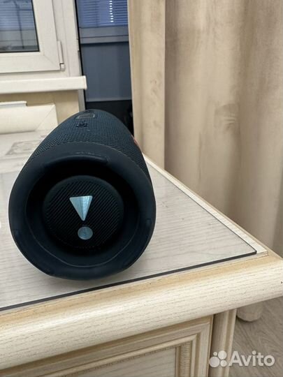 Колонка jbl charge 5 новая