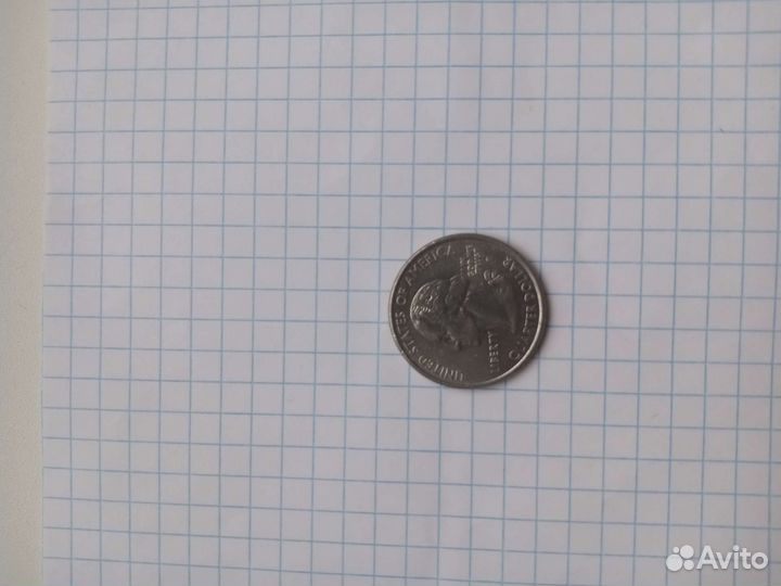 Монета