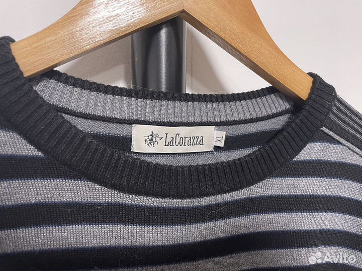 Джемпер мужской (XL)