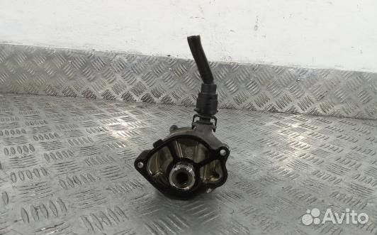 Насос вакуумный mercedes benz vito W639 (JDN22KX01