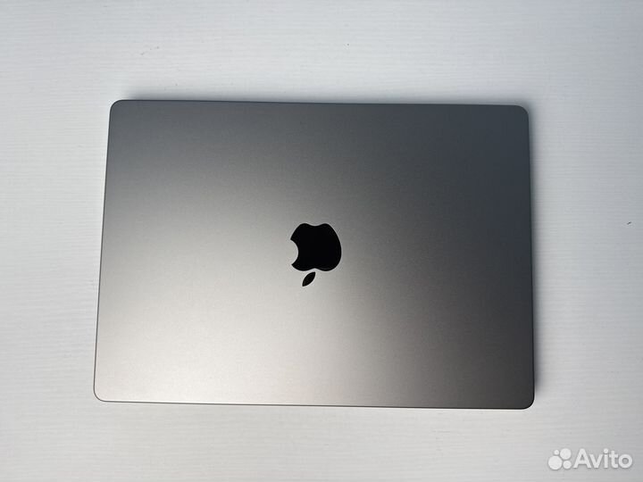 MacBook Pro 14 M2 Pro 16/512Gb (2023) 80 циклов