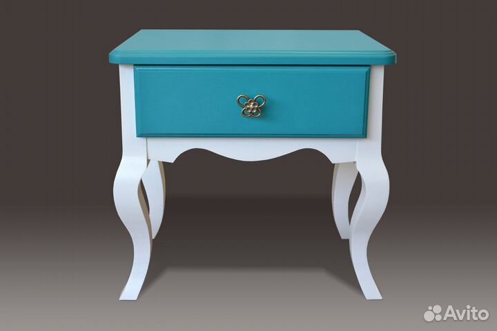 Тумба Прованс Скай