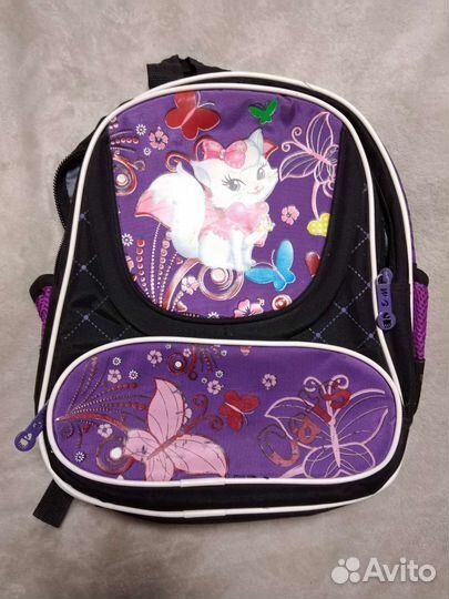 Рюкзак детский для девочки