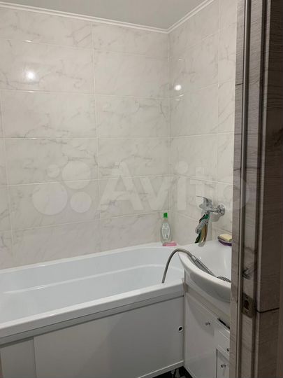2-к. квартира, 50 м², 3/5 эт.