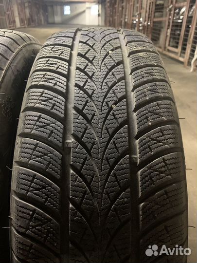 Triangle WinterX TW401 225/65 R17 106H