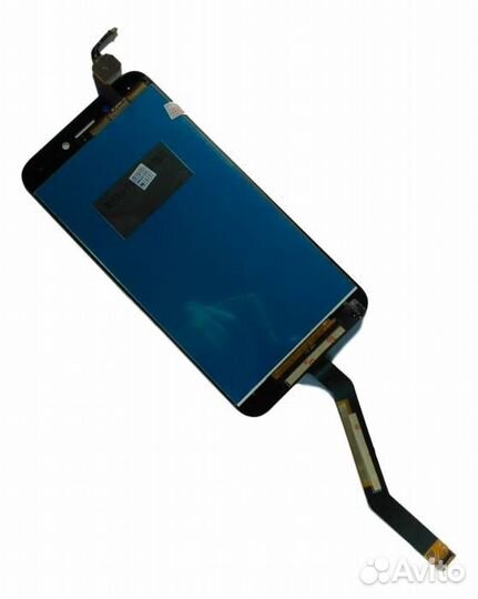 Дисплей для Honor 6A Белый