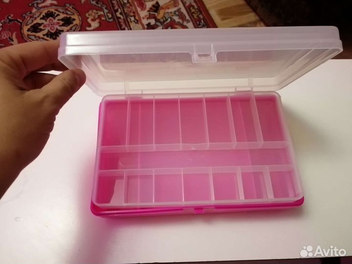 Органайзер для рукоделия