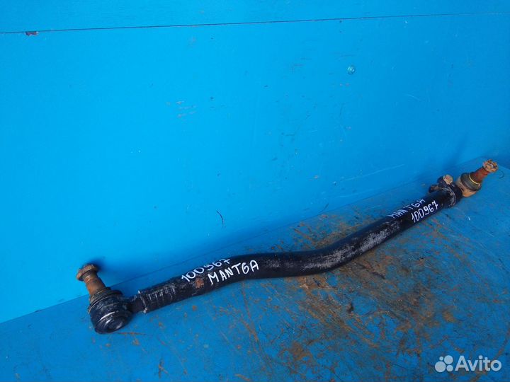 Тяга рулевая MAN TGA 2007