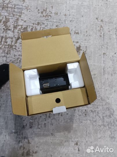 Головное устройство Pioneer DEX-p99rs