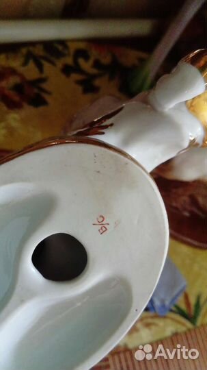 Статуэтки лфз и др СССР