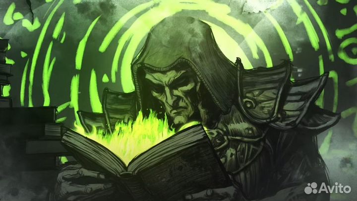 The Elder Scrolls Online Necrom (Steam EGS)